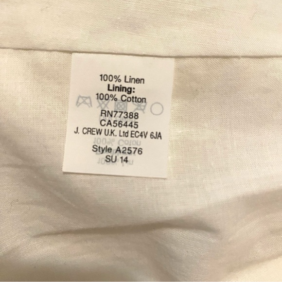 J.Crew Schoolboy Blazer- New with tags - Picture 9 of 12